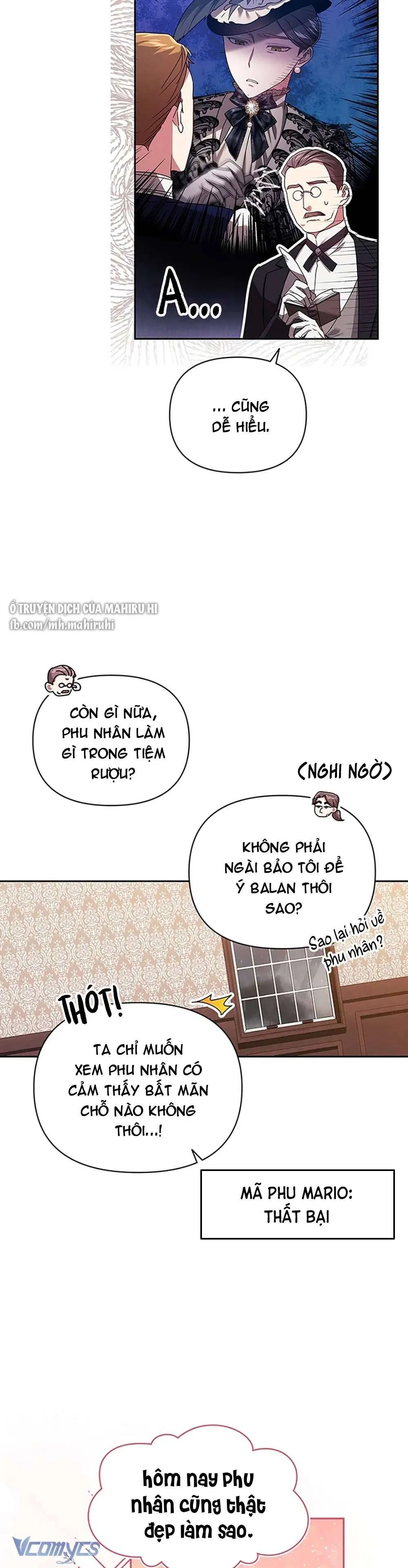 Hôn Nhân Này Rồi Sẽ Đổ Vỡ 