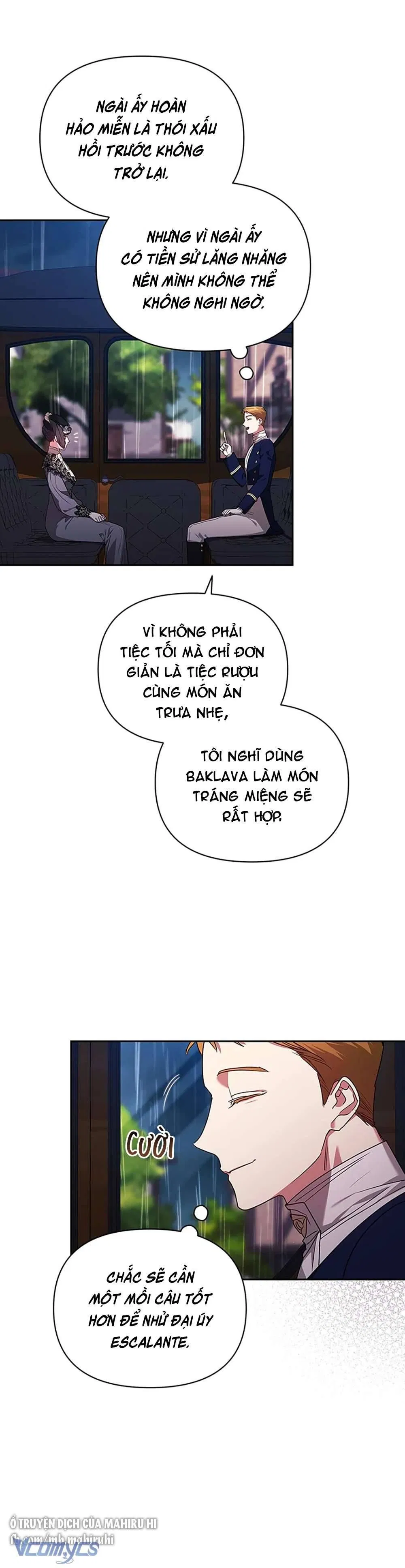 Hôn Nhân Này Rồi Sẽ Đổ Vỡ 