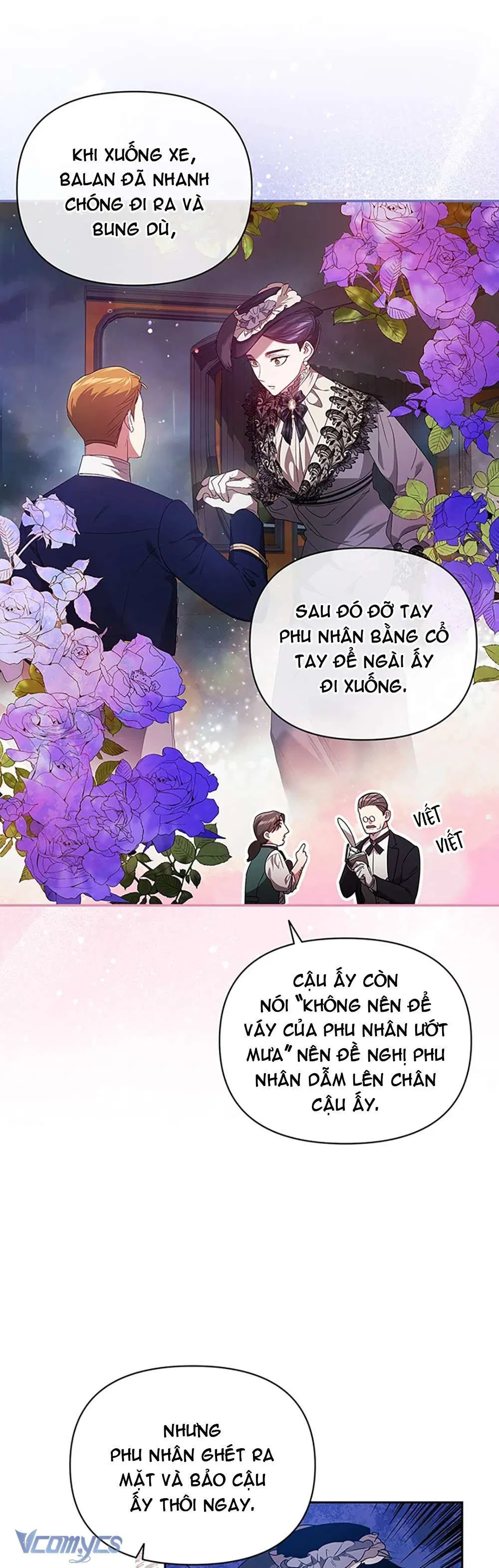 Hôn Nhân Này Rồi Sẽ Đổ Vỡ 