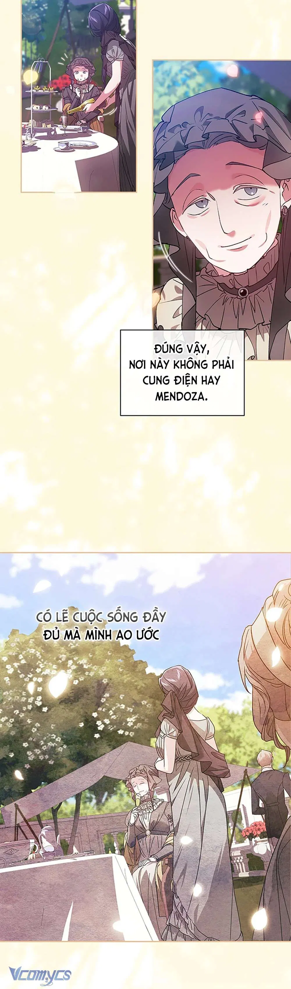 Hôn Nhân Này Rồi Sẽ Đổ Vỡ 