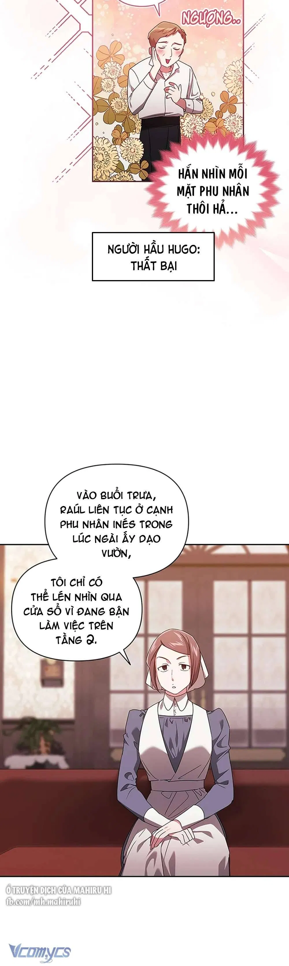 Hôn Nhân Này Rồi Sẽ Đổ Vỡ 