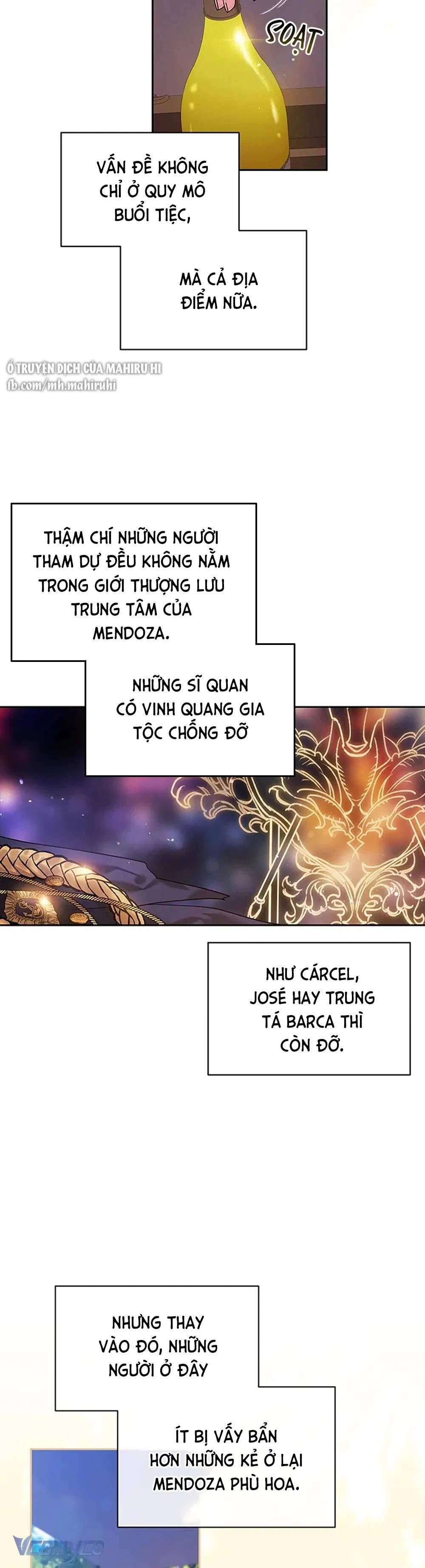 Hôn Nhân Này Rồi Sẽ Đổ Vỡ 