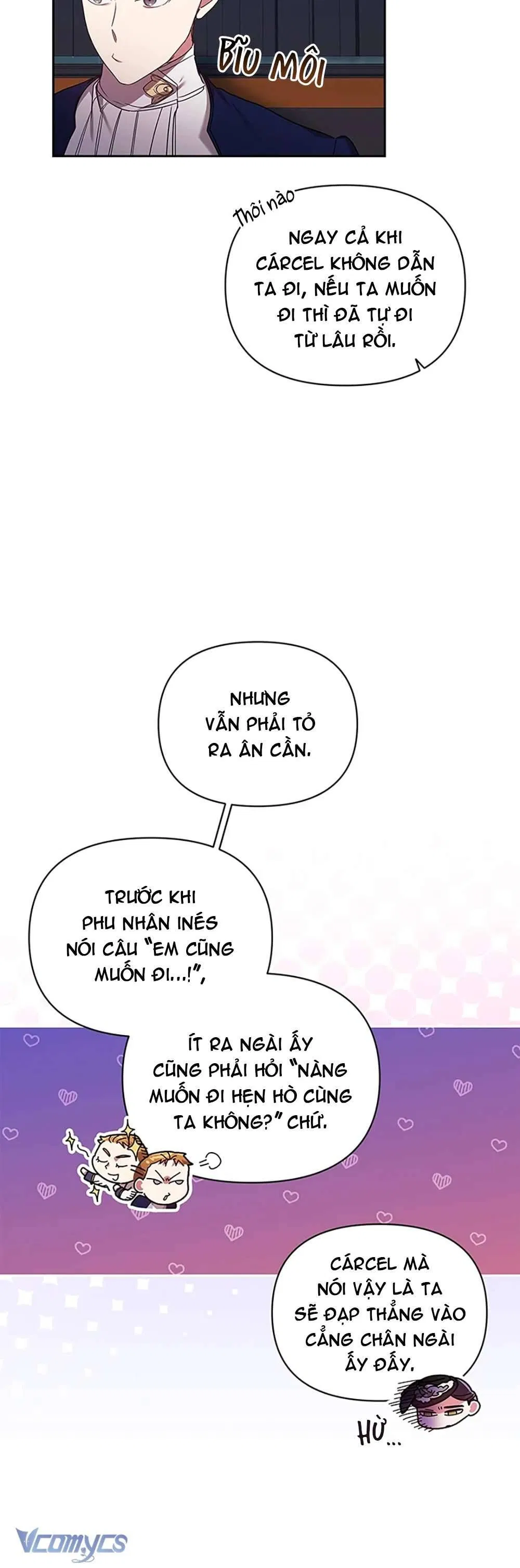 Hôn Nhân Này Rồi Sẽ Đổ Vỡ 