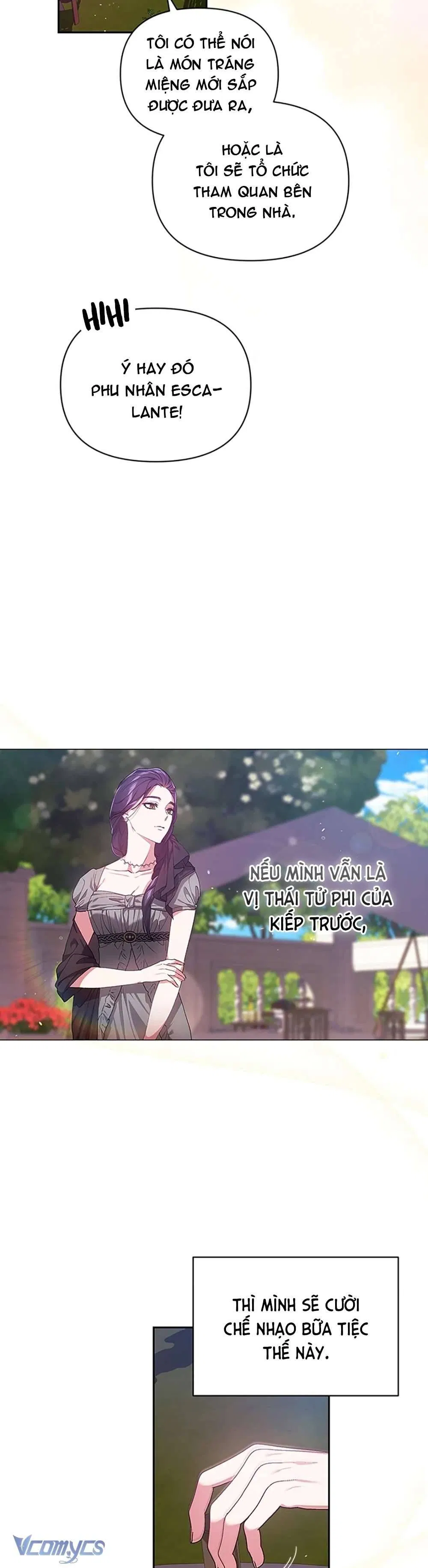 Hôn Nhân Này Rồi Sẽ Đổ Vỡ 