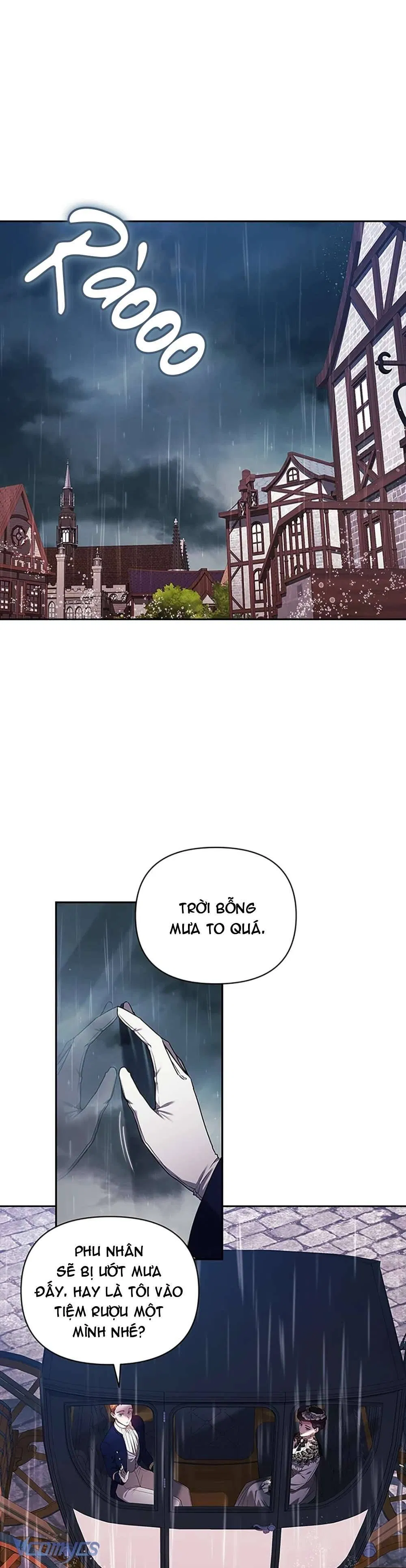 Hôn Nhân Này Rồi Sẽ Đổ Vỡ 
