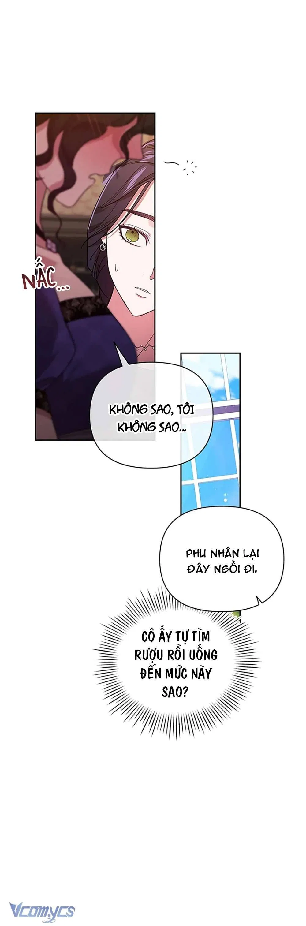 Hôn Nhân Này Rồi Sẽ Đổ Vỡ 
