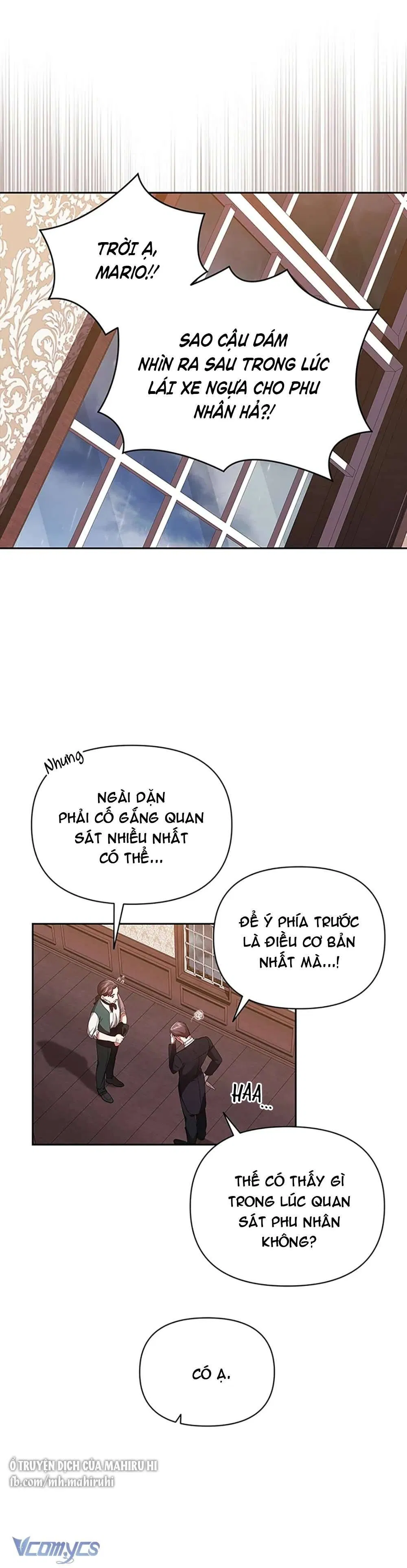 Hôn Nhân Này Rồi Sẽ Đổ Vỡ 