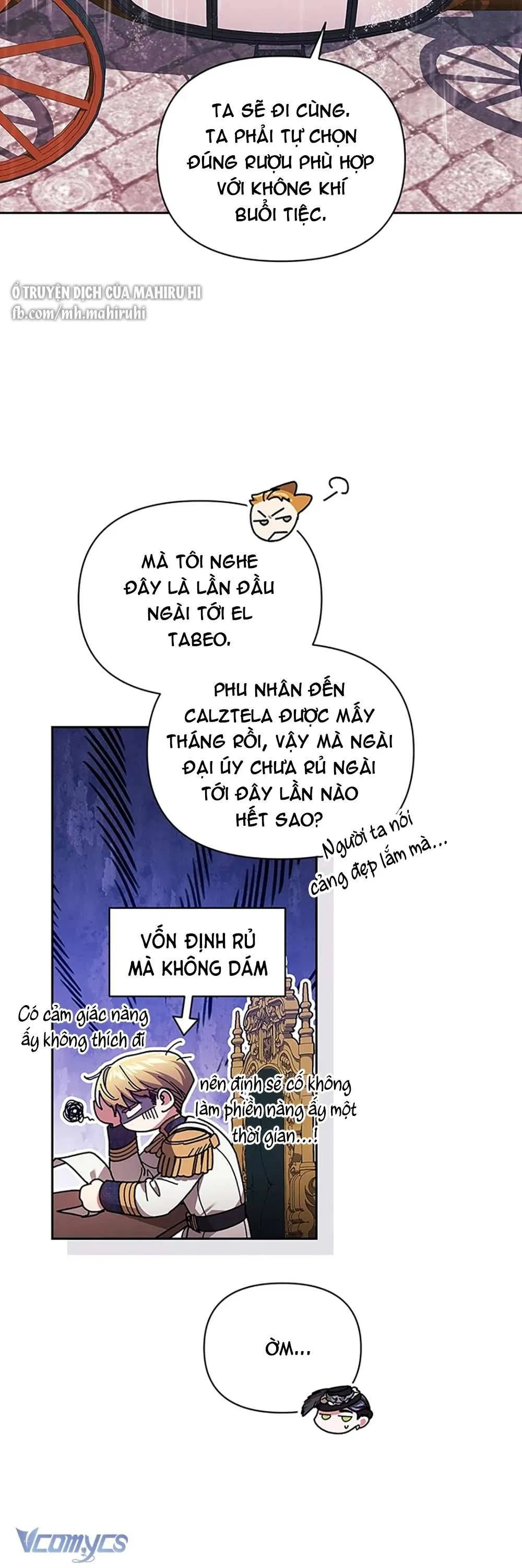 Hôn Nhân Này Rồi Sẽ Đổ Vỡ 