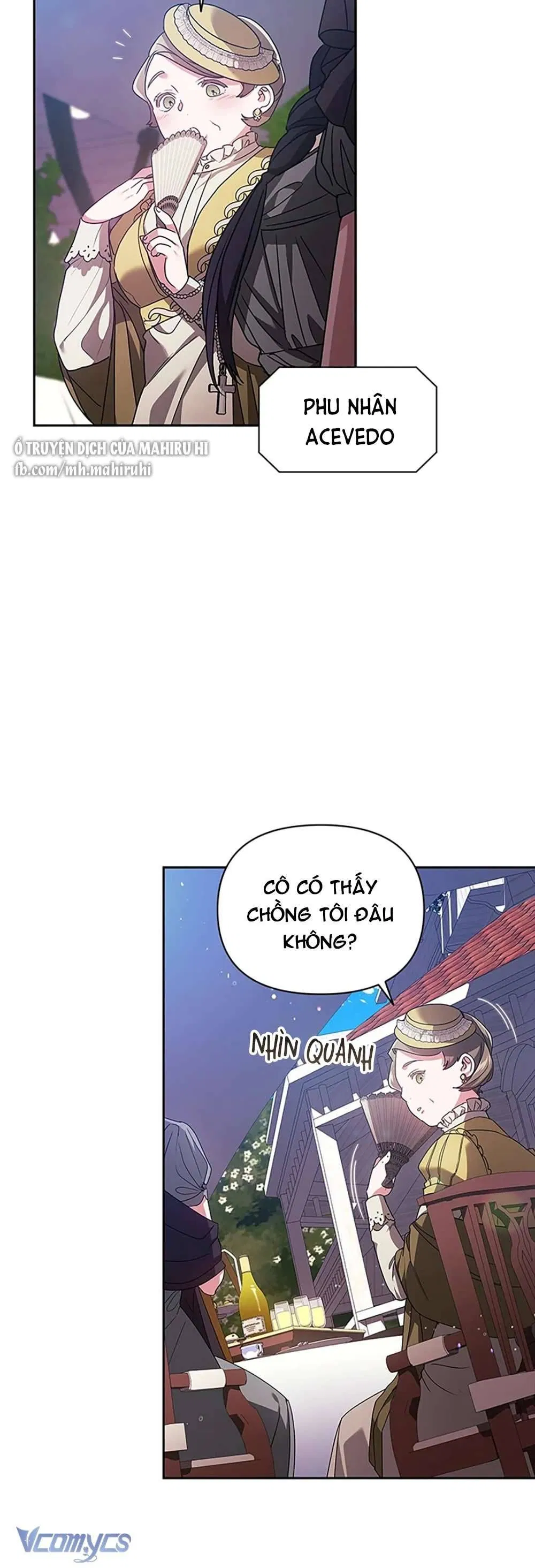 Hôn Nhân Này Rồi Sẽ Đổ Vỡ 
