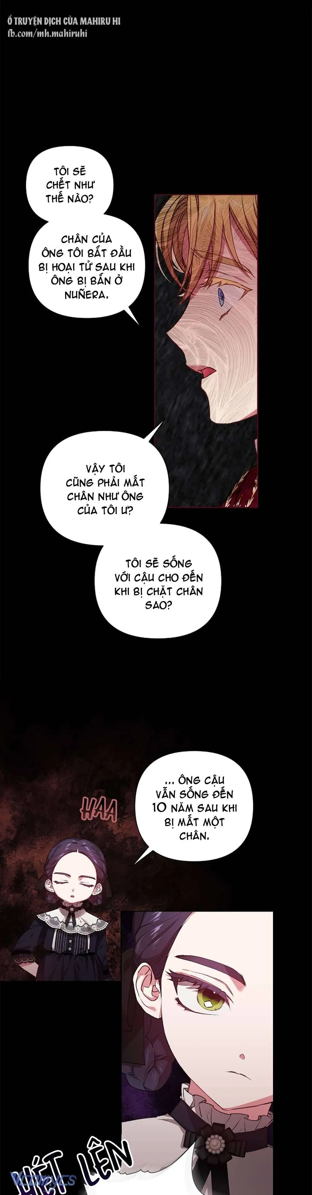 Hôn Nhân Này Rồi Sẽ Đổ Vỡ 
