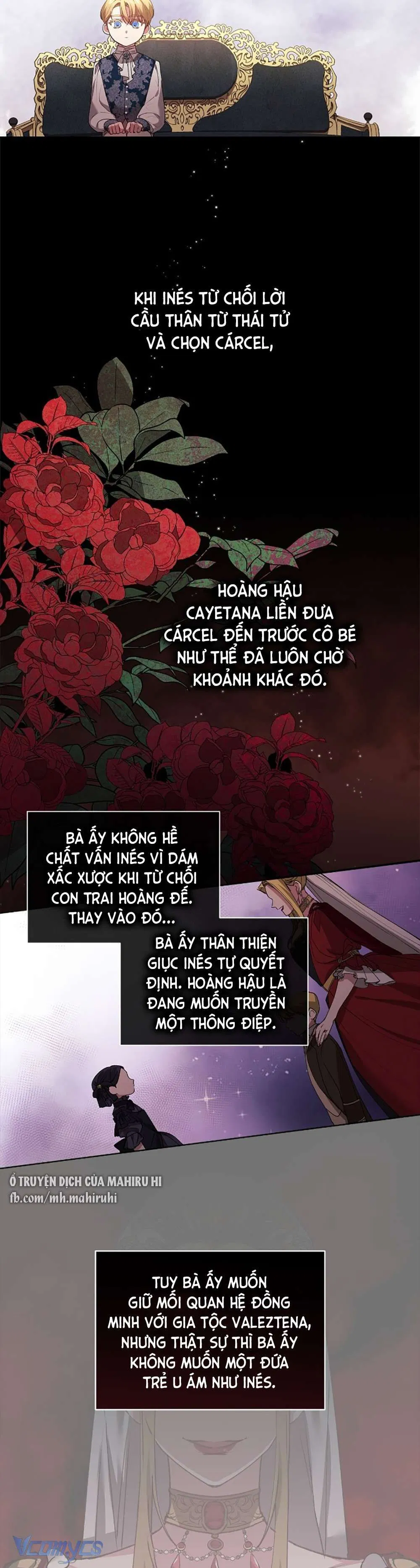 Hôn Nhân Này Rồi Sẽ Đổ Vỡ 