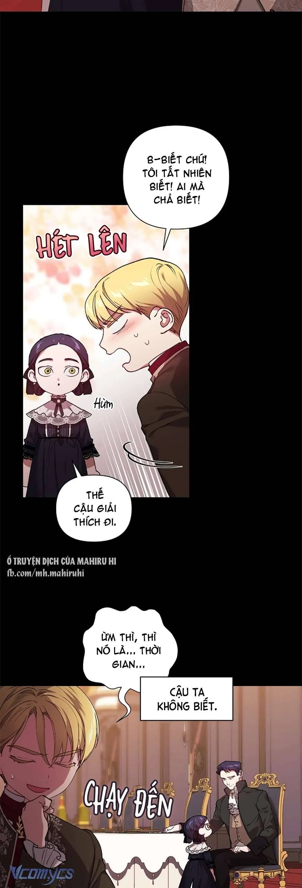 Hôn Nhân Này Rồi Sẽ Đổ Vỡ 