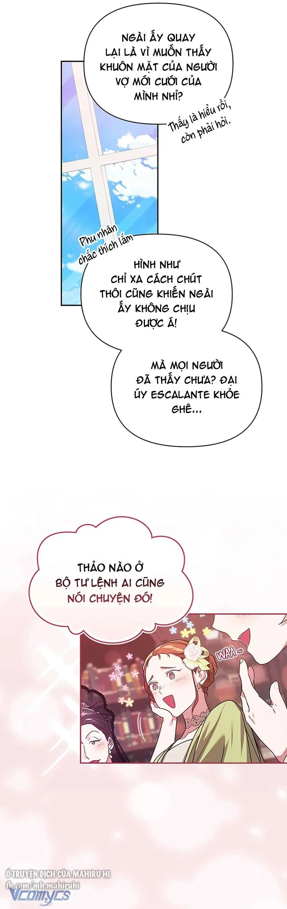 Hôn Nhân Này Rồi Sẽ Đổ Vỡ 