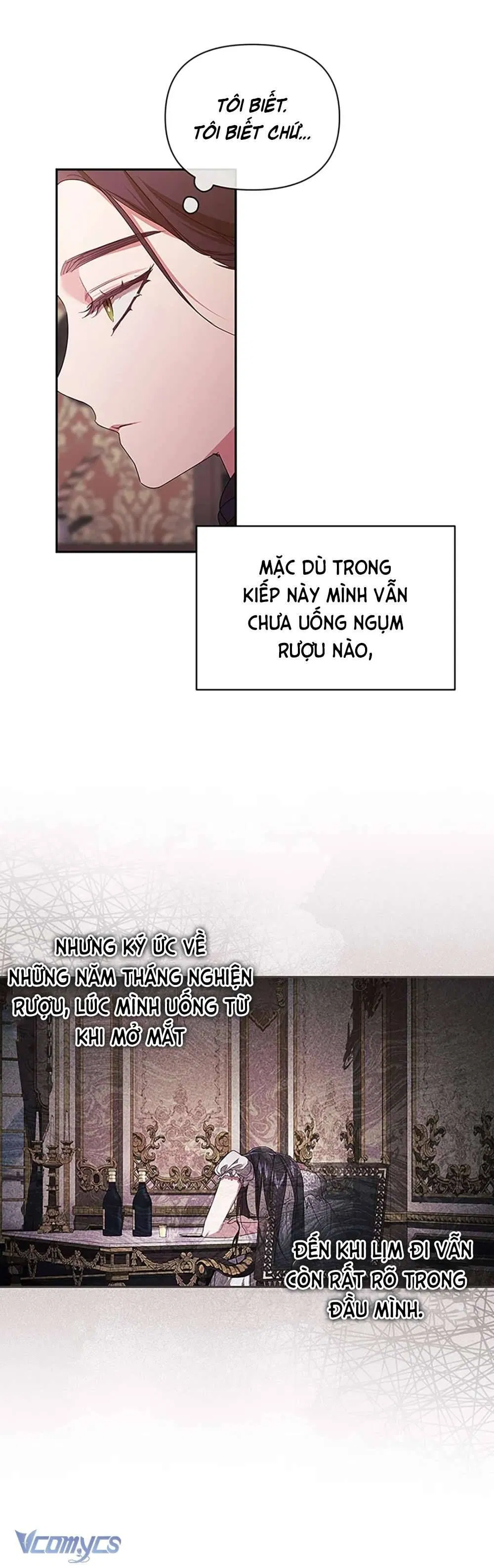 Hôn Nhân Này Rồi Sẽ Đổ Vỡ 