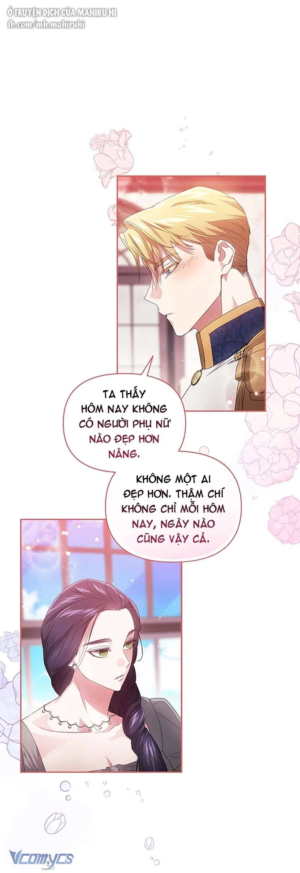 Hôn Nhân Này Rồi Sẽ Đổ Vỡ 