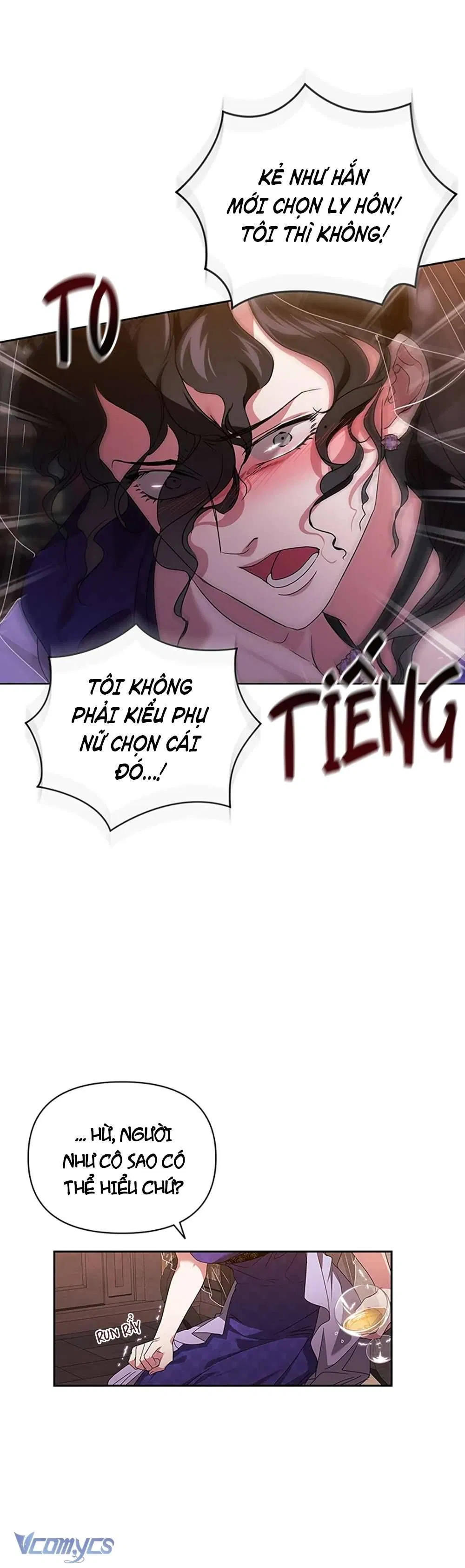 Hôn Nhân Này Rồi Sẽ Đổ Vỡ 