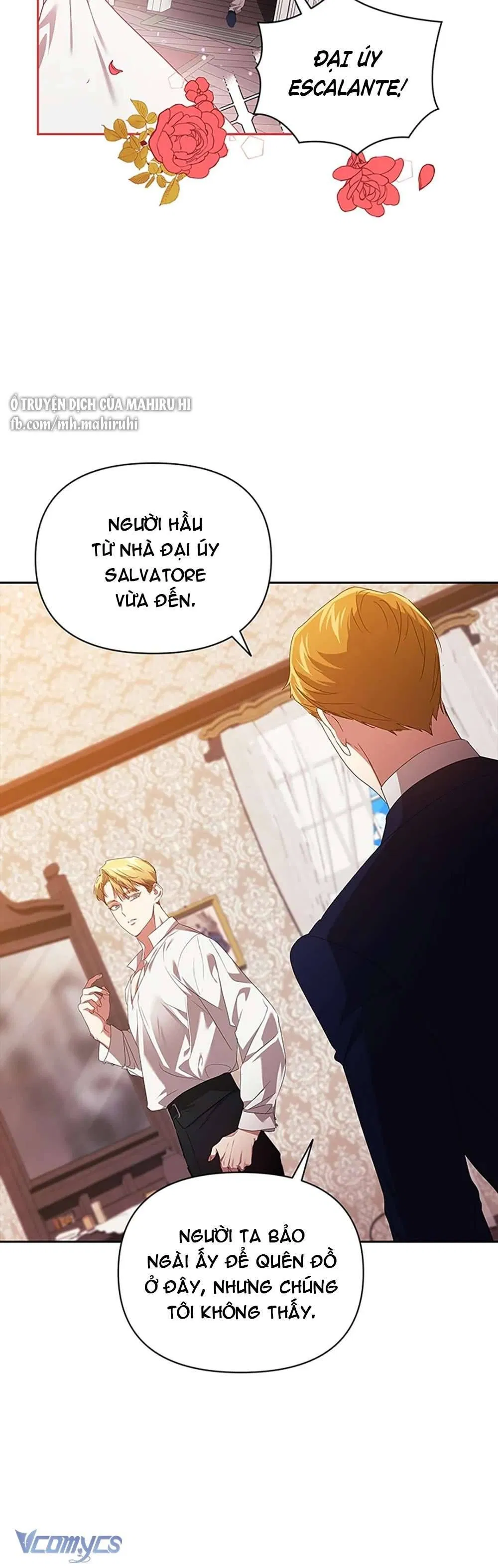 Hôn Nhân Này Rồi Sẽ Đổ Vỡ 