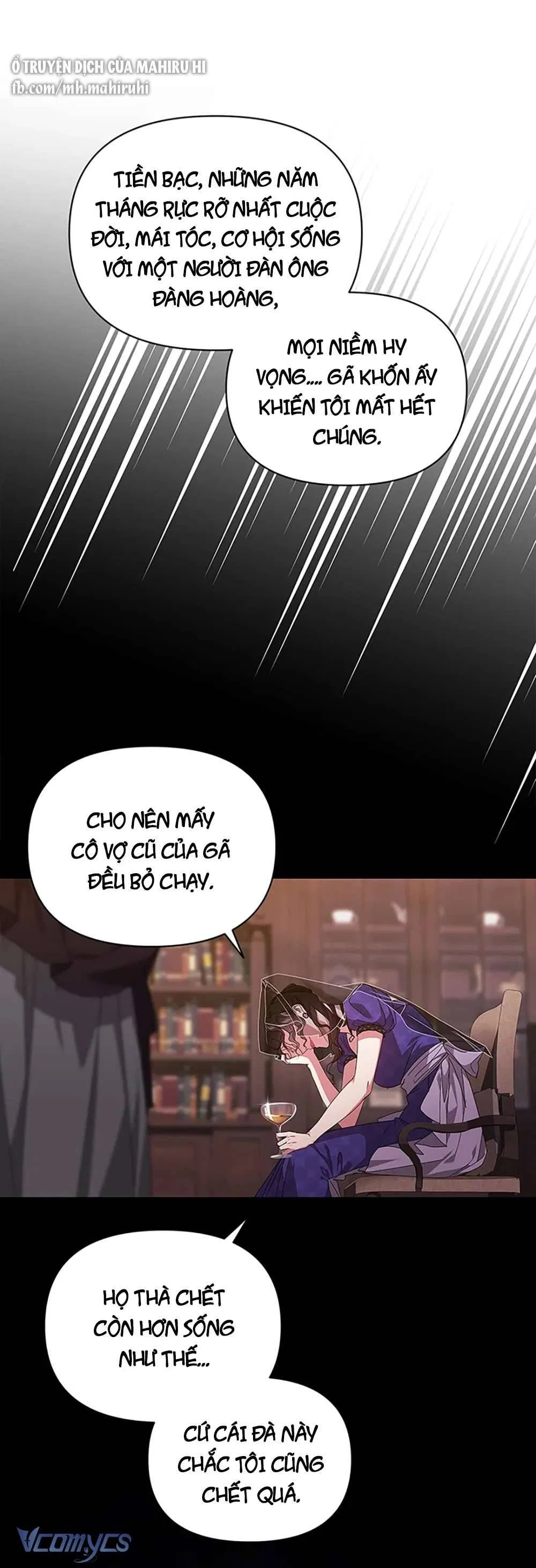 Hôn Nhân Này Rồi Sẽ Đổ Vỡ 