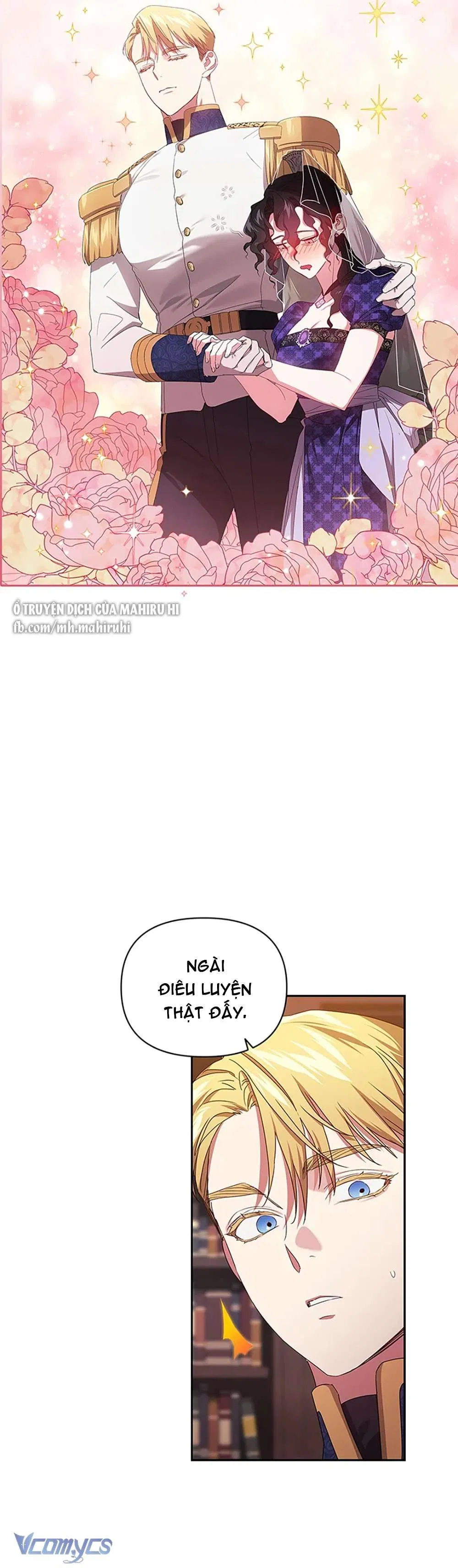 Hôn Nhân Này Rồi Sẽ Đổ Vỡ 
