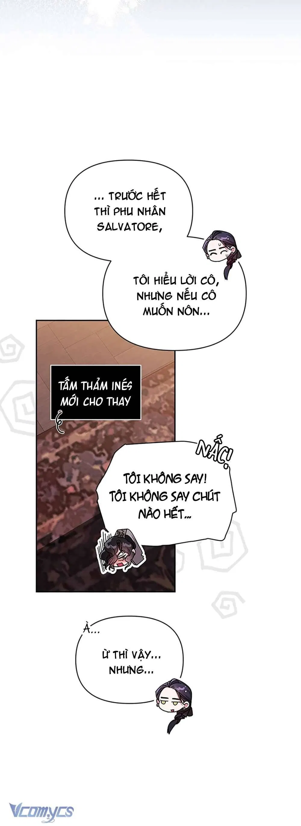 Hôn Nhân Này Rồi Sẽ Đổ Vỡ 