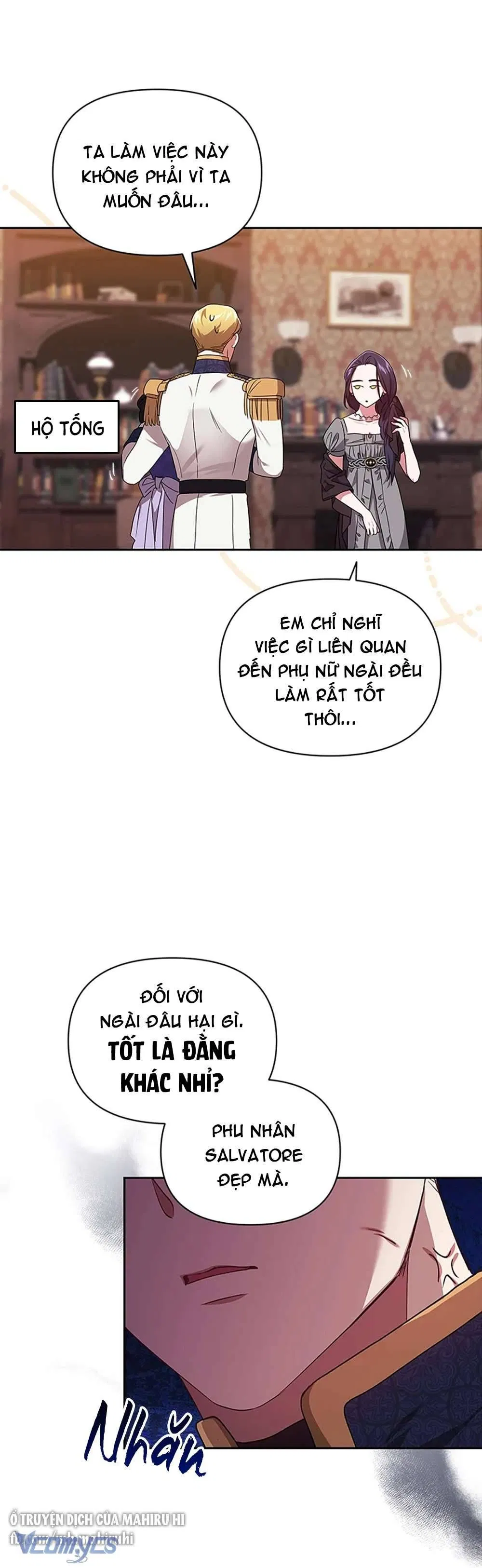 Hôn Nhân Này Rồi Sẽ Đổ Vỡ 