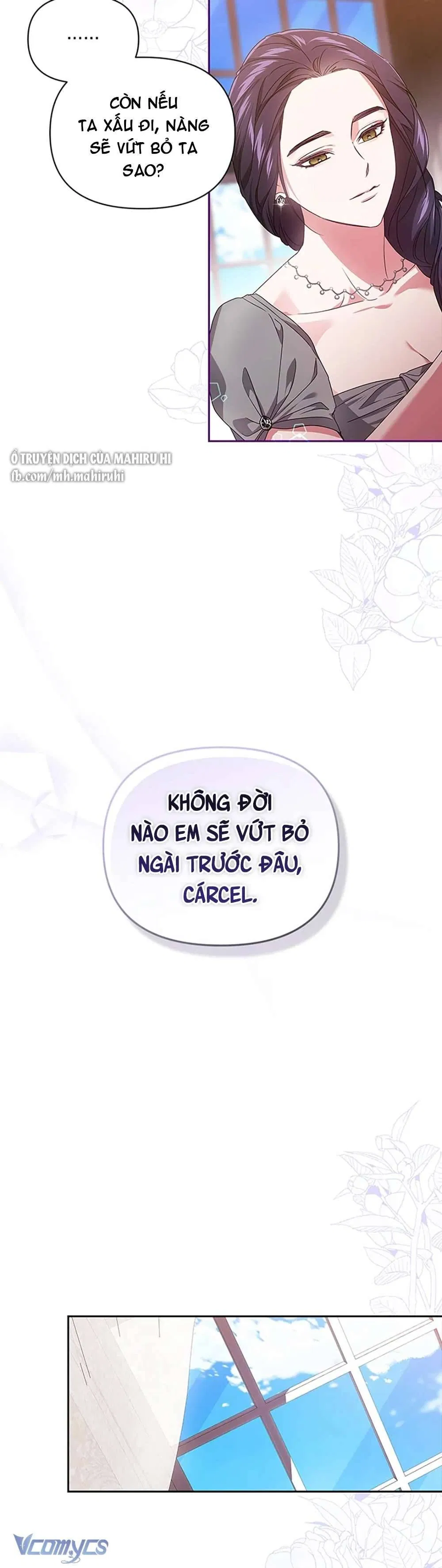 Hôn Nhân Này Rồi Sẽ Đổ Vỡ 