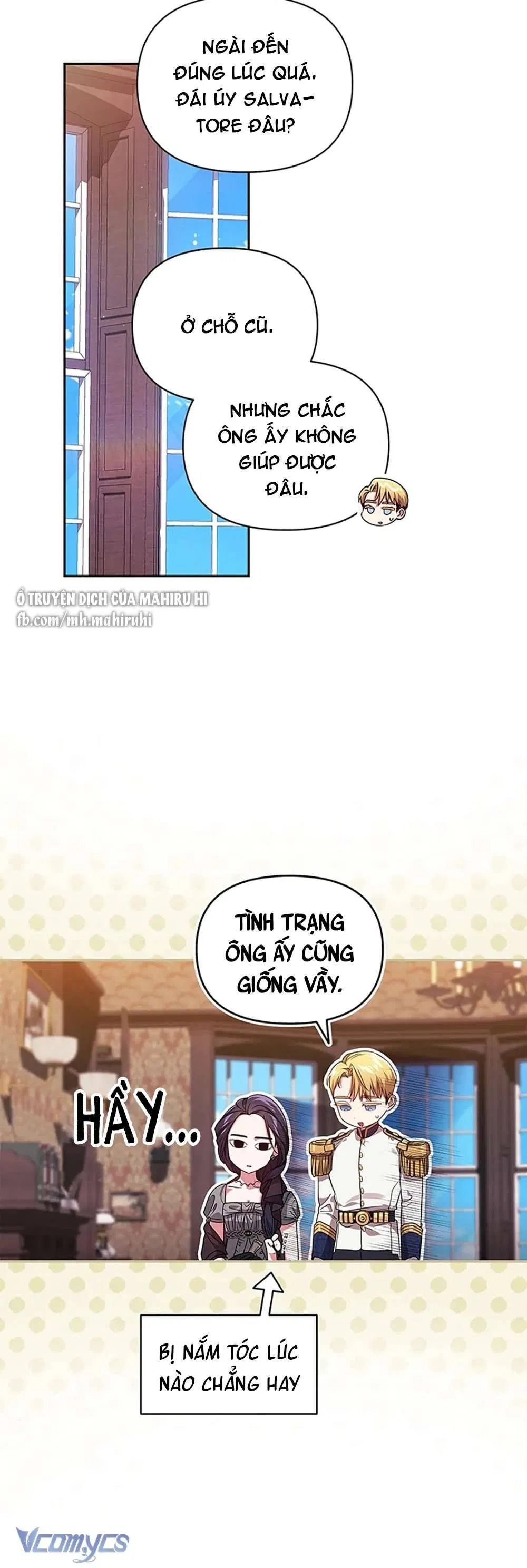Hôn Nhân Này Rồi Sẽ Đổ Vỡ 