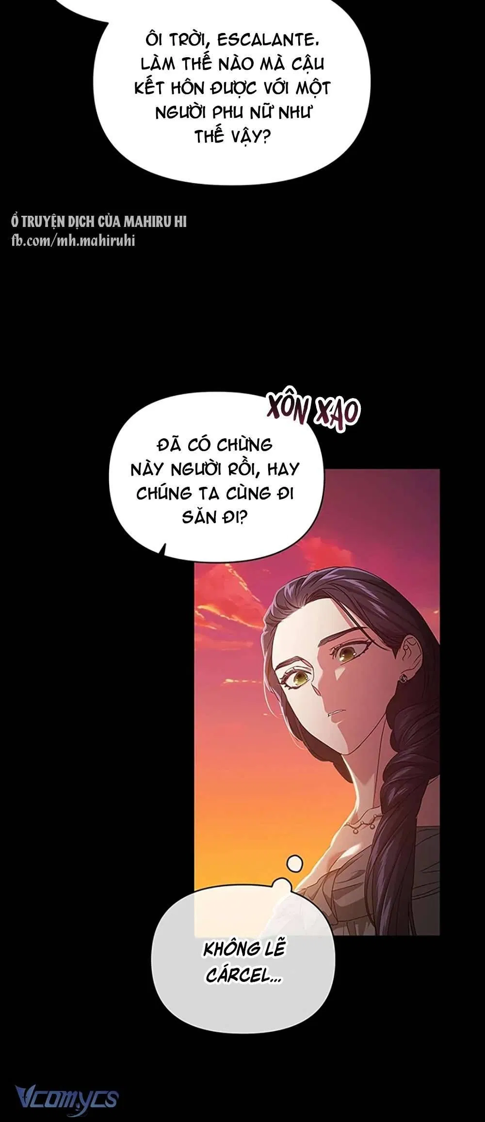 Hôn Nhân Này Rồi Sẽ Đổ Vỡ 