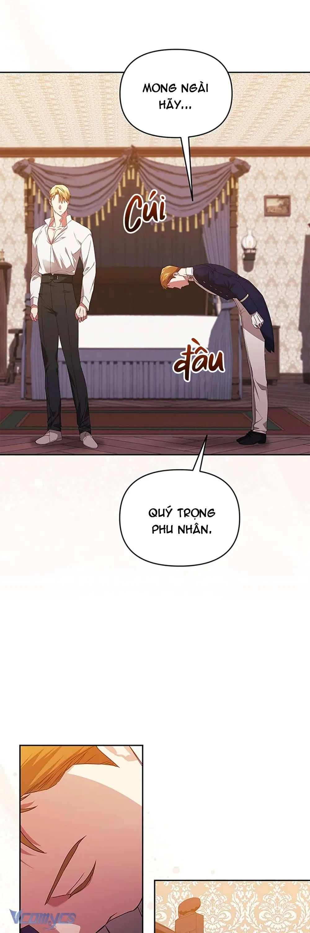 Hôn Nhân Này Rồi Sẽ Đổ Vỡ 