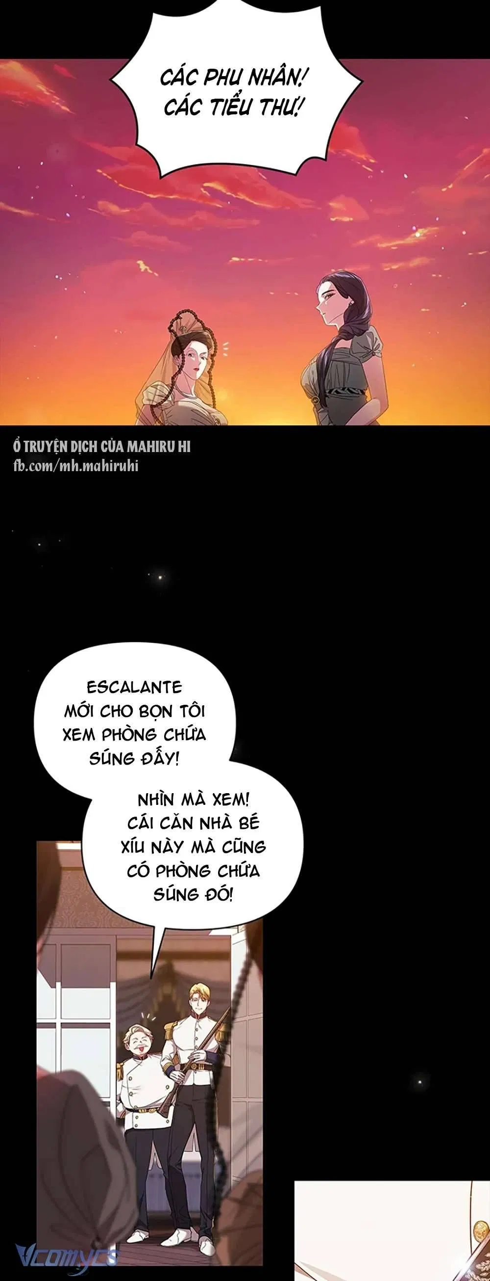 Hôn Nhân Này Rồi Sẽ Đổ Vỡ 
