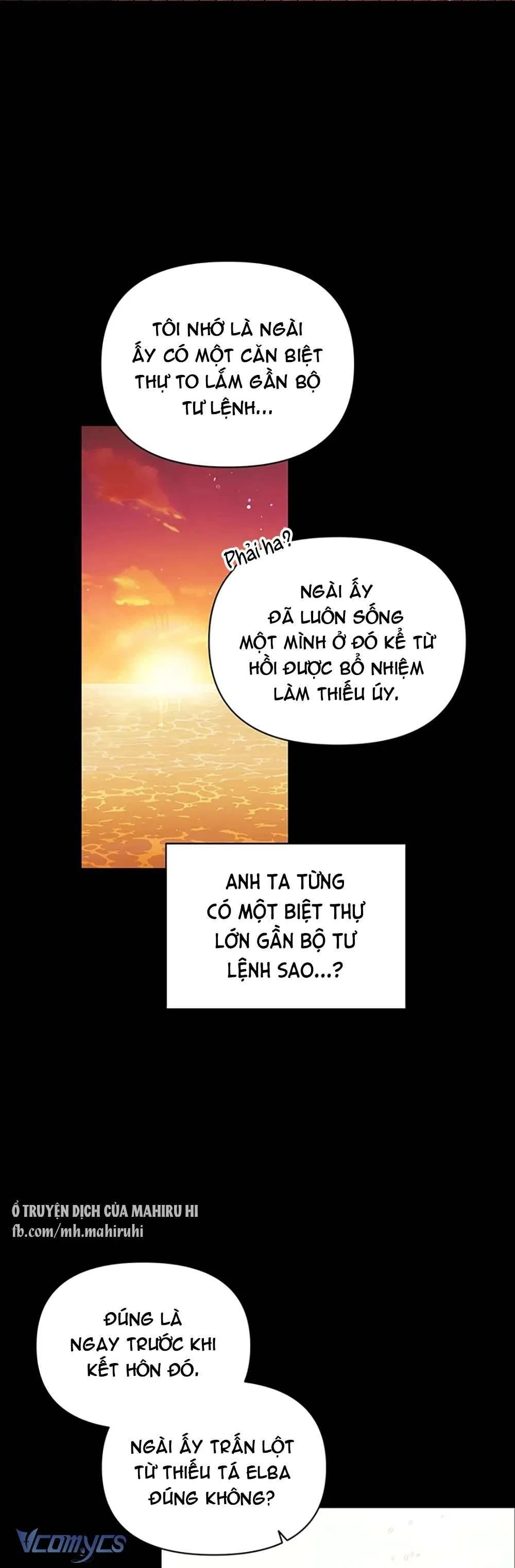 Hôn Nhân Này Rồi Sẽ Đổ Vỡ 