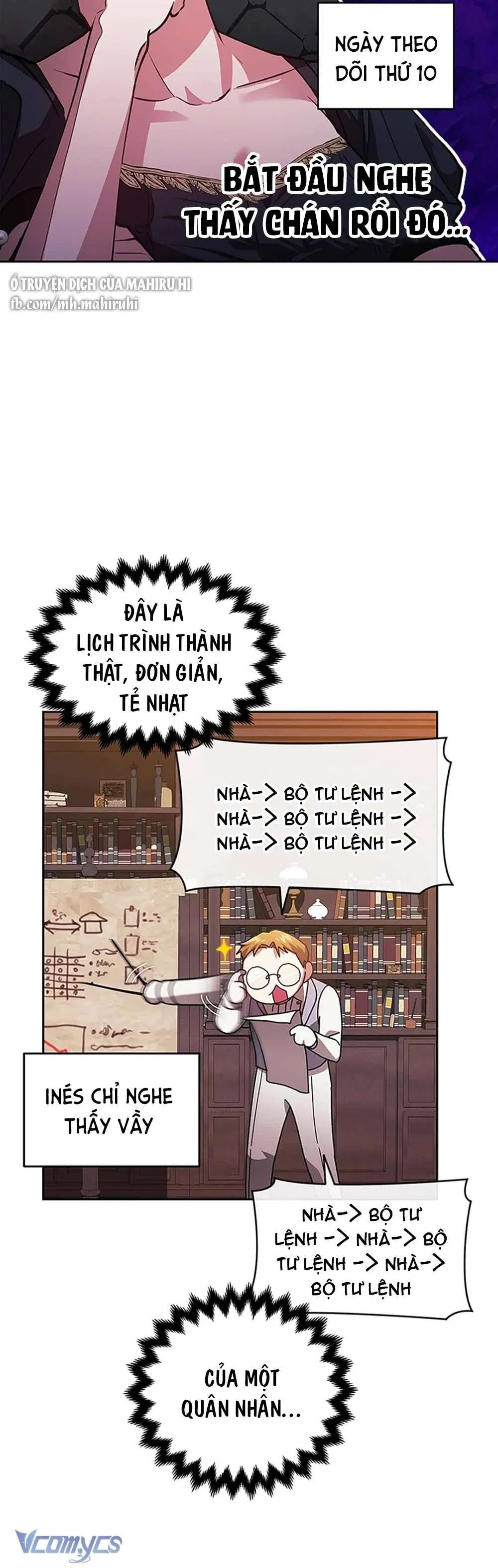 Hôn Nhân Này Rồi Sẽ Đổ Vỡ 