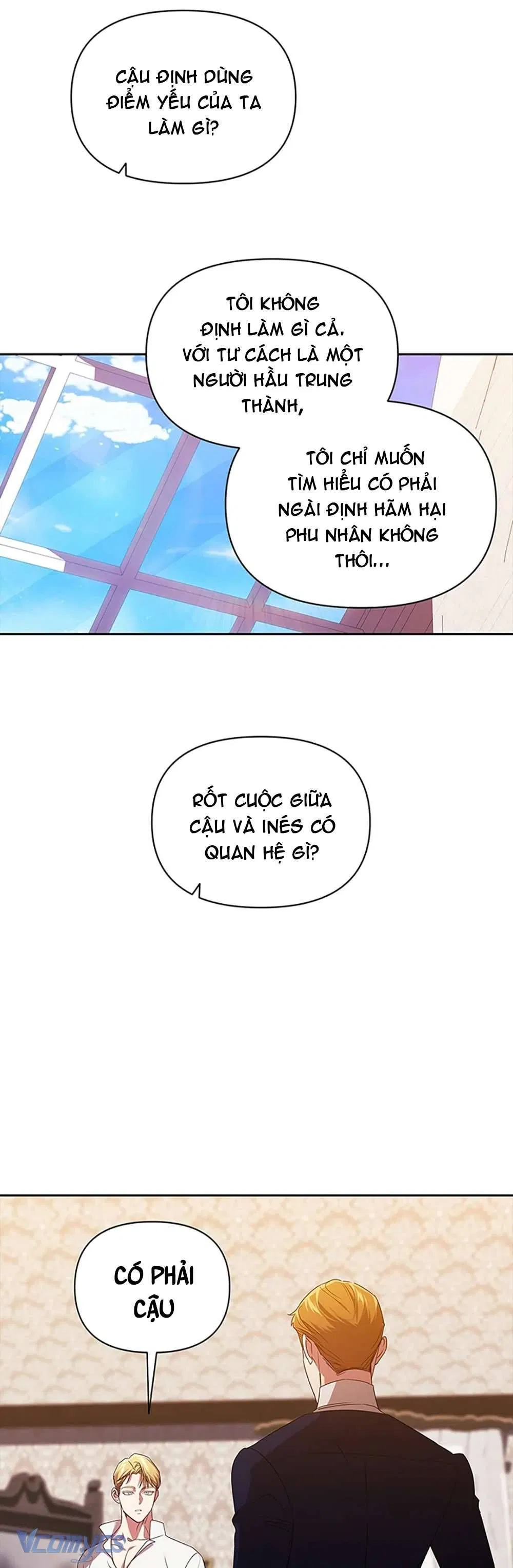 Hôn Nhân Này Rồi Sẽ Đổ Vỡ 