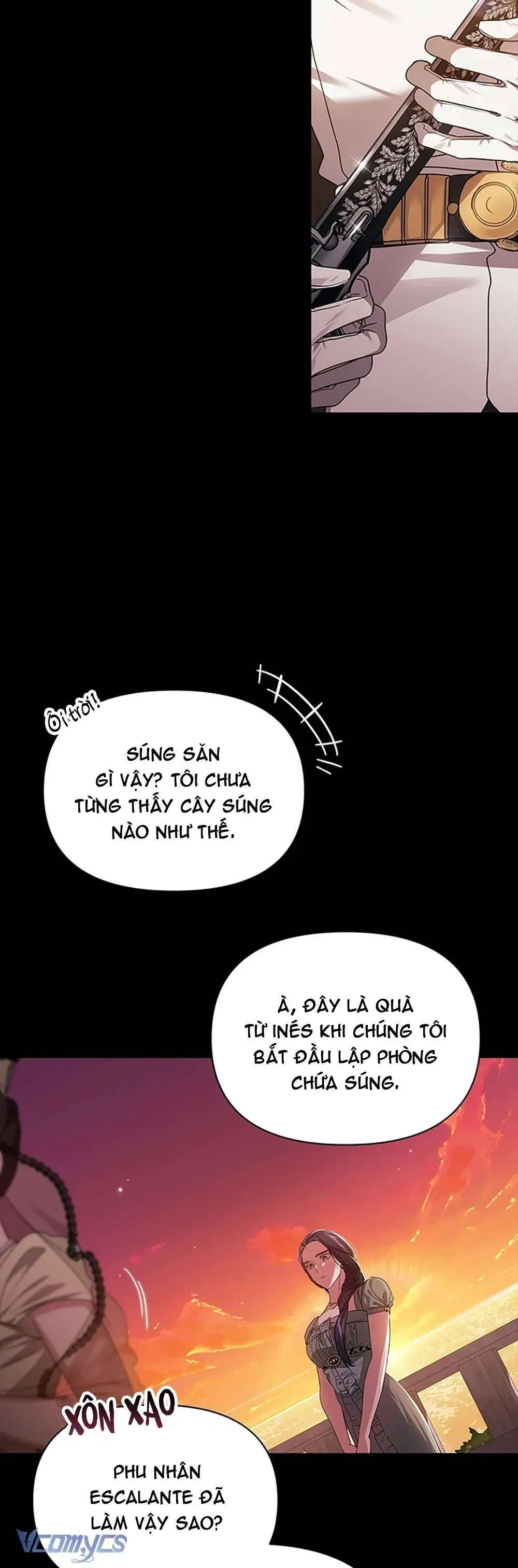 Hôn Nhân Này Rồi Sẽ Đổ Vỡ 