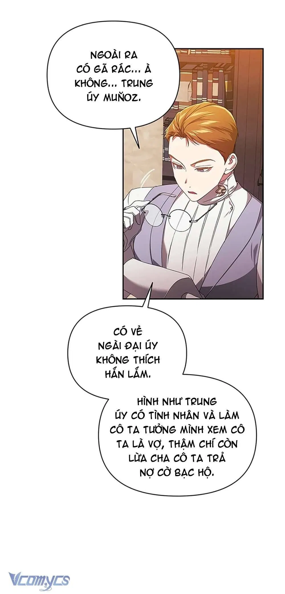 Hôn Nhân Này Rồi Sẽ Đổ Vỡ 