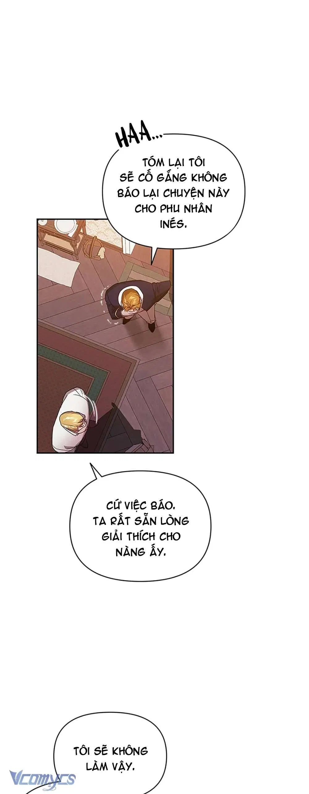 Hôn Nhân Này Rồi Sẽ Đổ Vỡ 