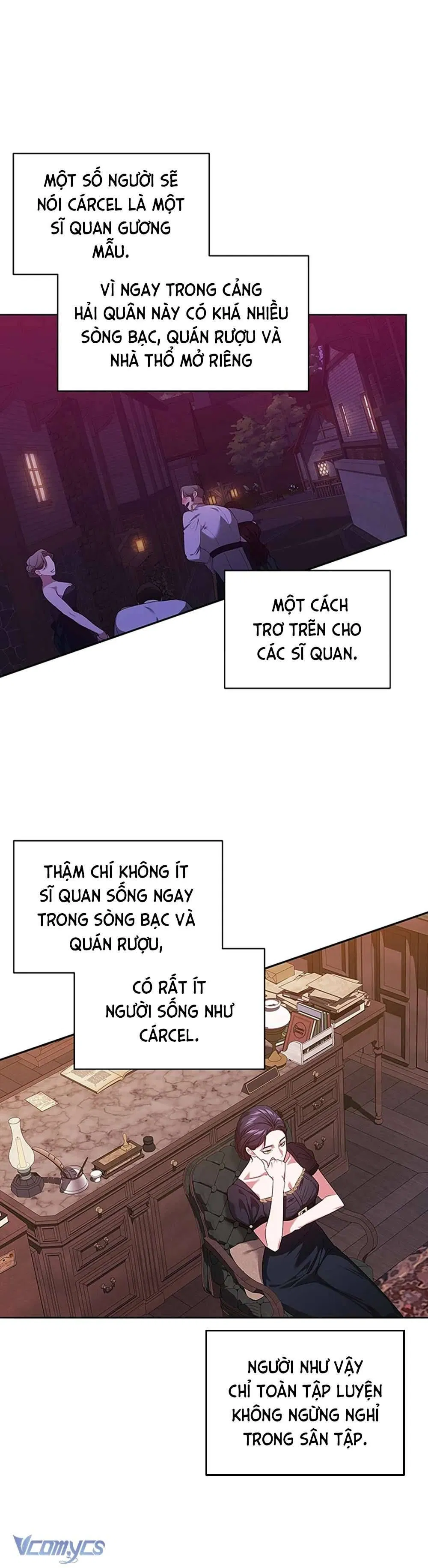 Hôn Nhân Này Rồi Sẽ Đổ Vỡ 