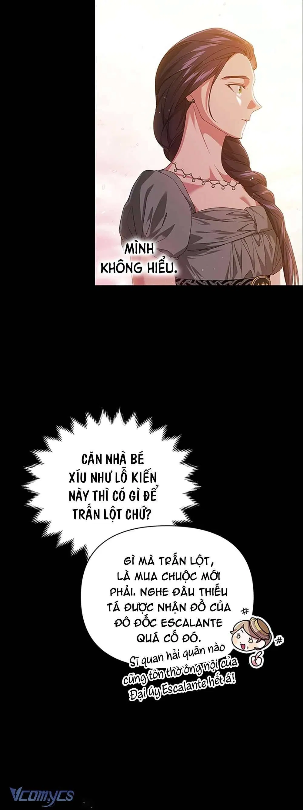 Hôn Nhân Này Rồi Sẽ Đổ Vỡ 