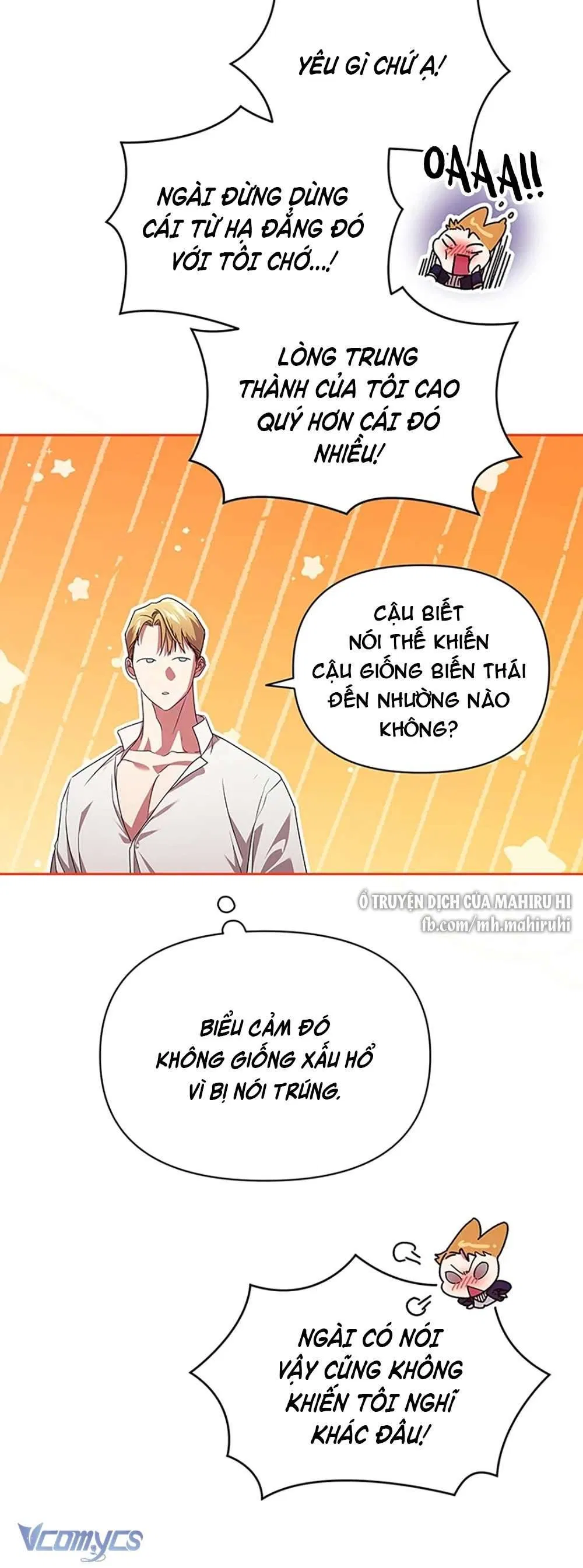 Hôn Nhân Này Rồi Sẽ Đổ Vỡ 