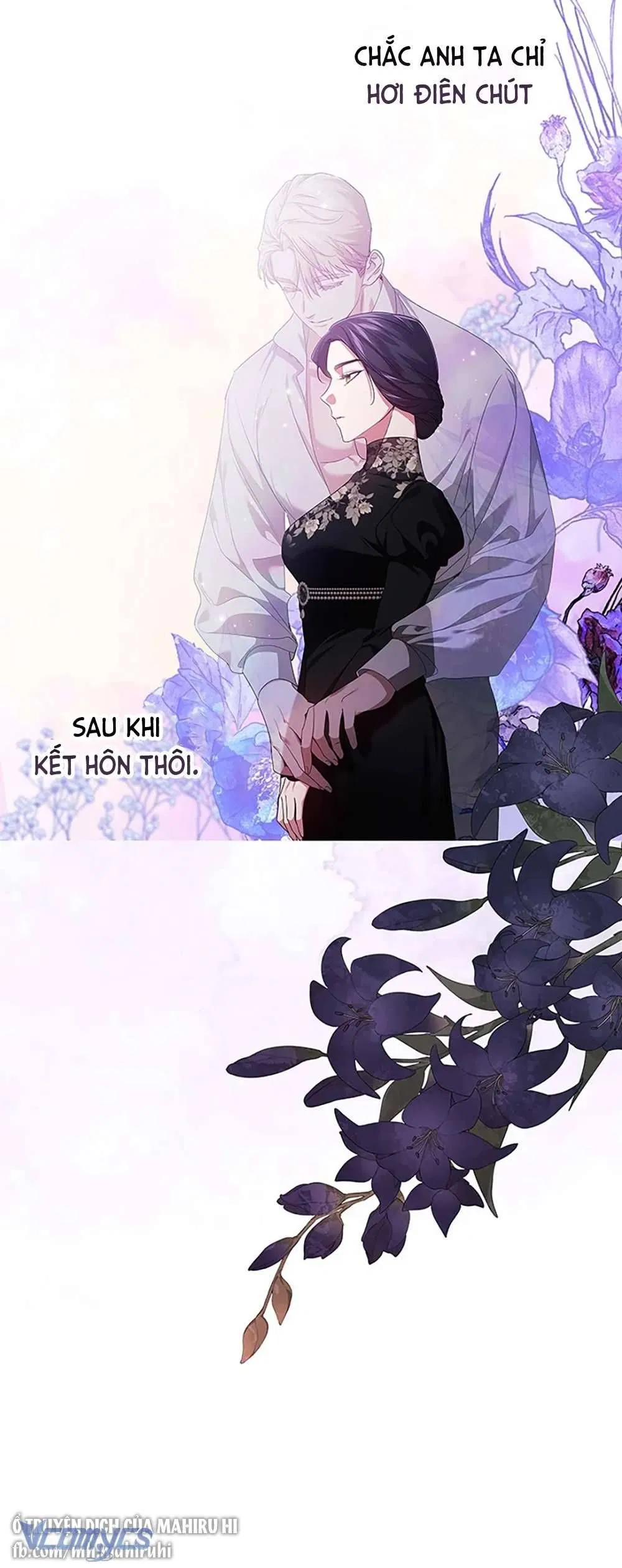 Hôn Nhân Này Rồi Sẽ Đổ Vỡ 