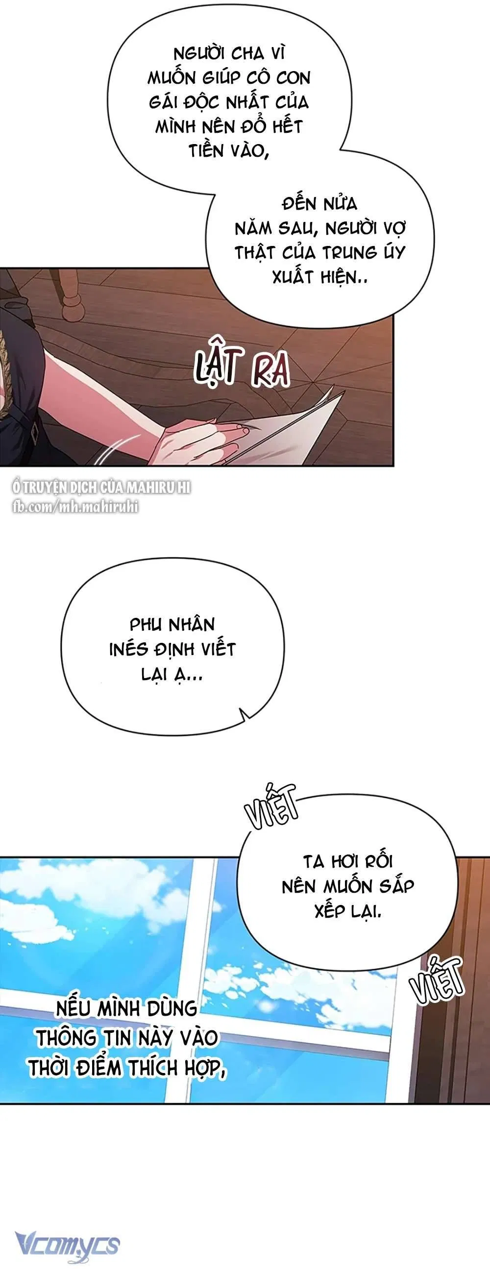 Hôn Nhân Này Rồi Sẽ Đổ Vỡ 