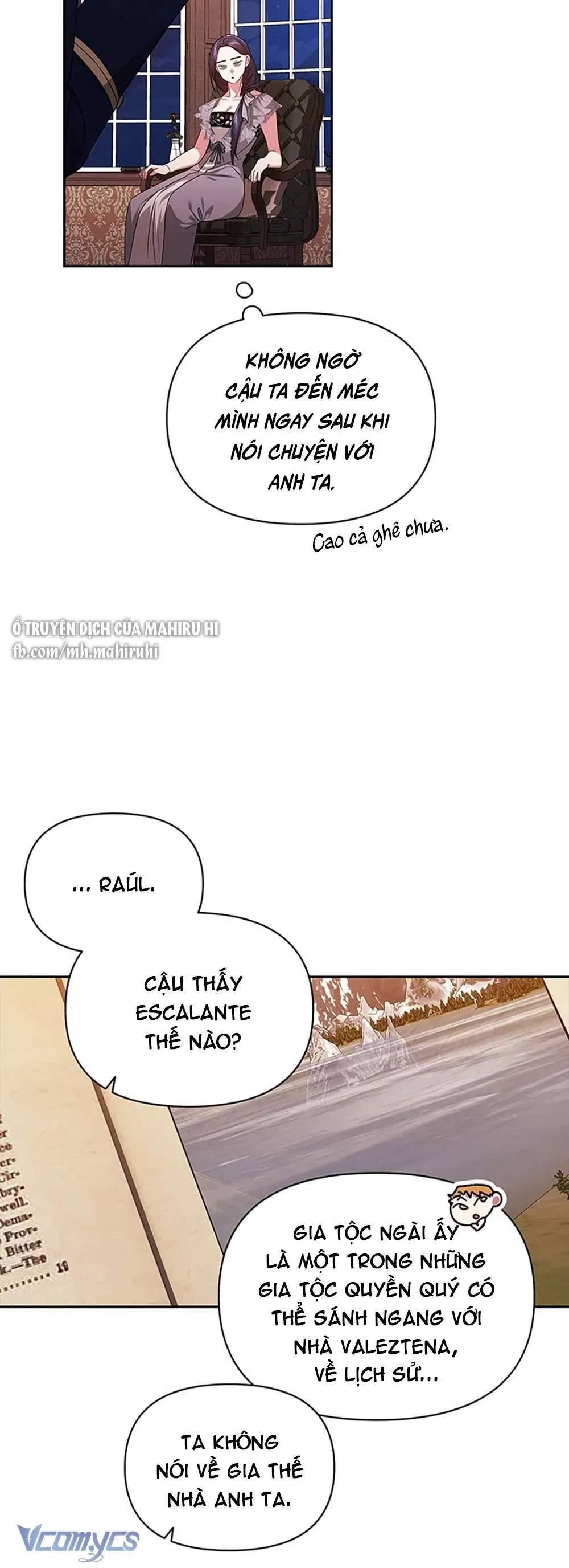 Hôn Nhân Này Rồi Sẽ Đổ Vỡ 