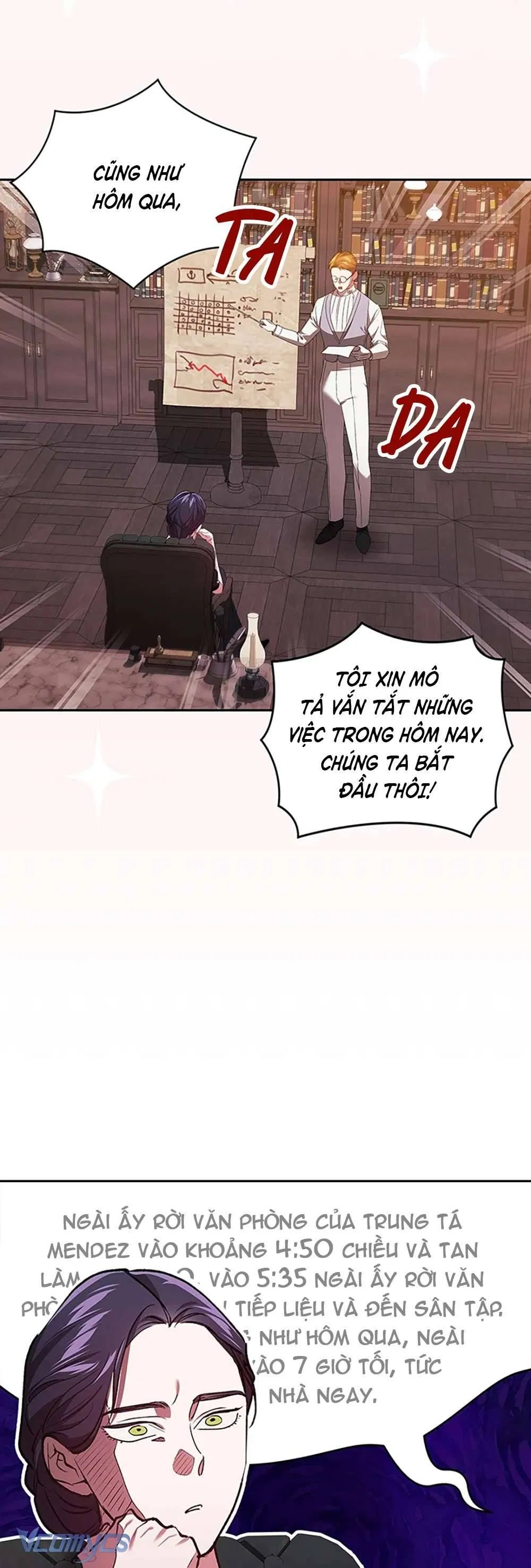 Hôn Nhân Này Rồi Sẽ Đổ Vỡ 