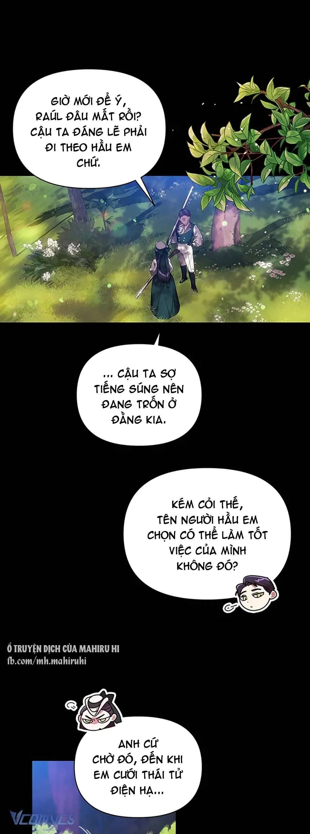 Hôn Nhân Này Rồi Sẽ Đổ Vỡ 