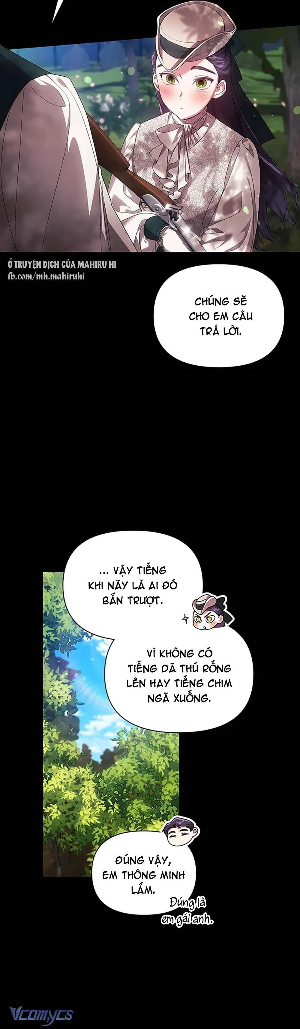 Hôn Nhân Này Rồi Sẽ Đổ Vỡ 