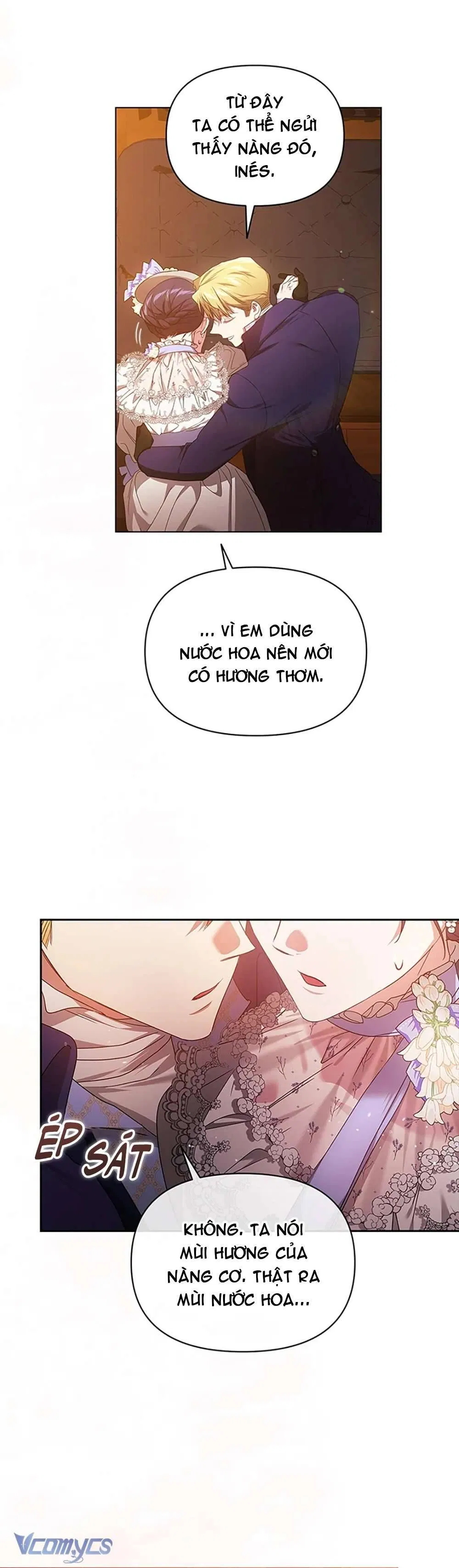 Hôn Nhân Này Rồi Sẽ Đổ Vỡ 