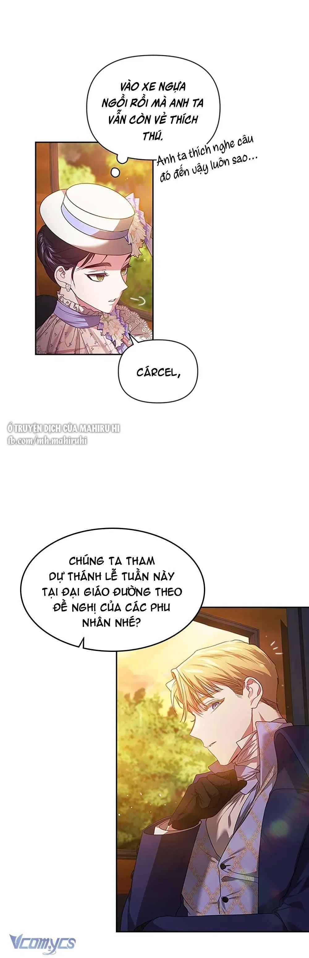 Hôn Nhân Này Rồi Sẽ Đổ Vỡ 