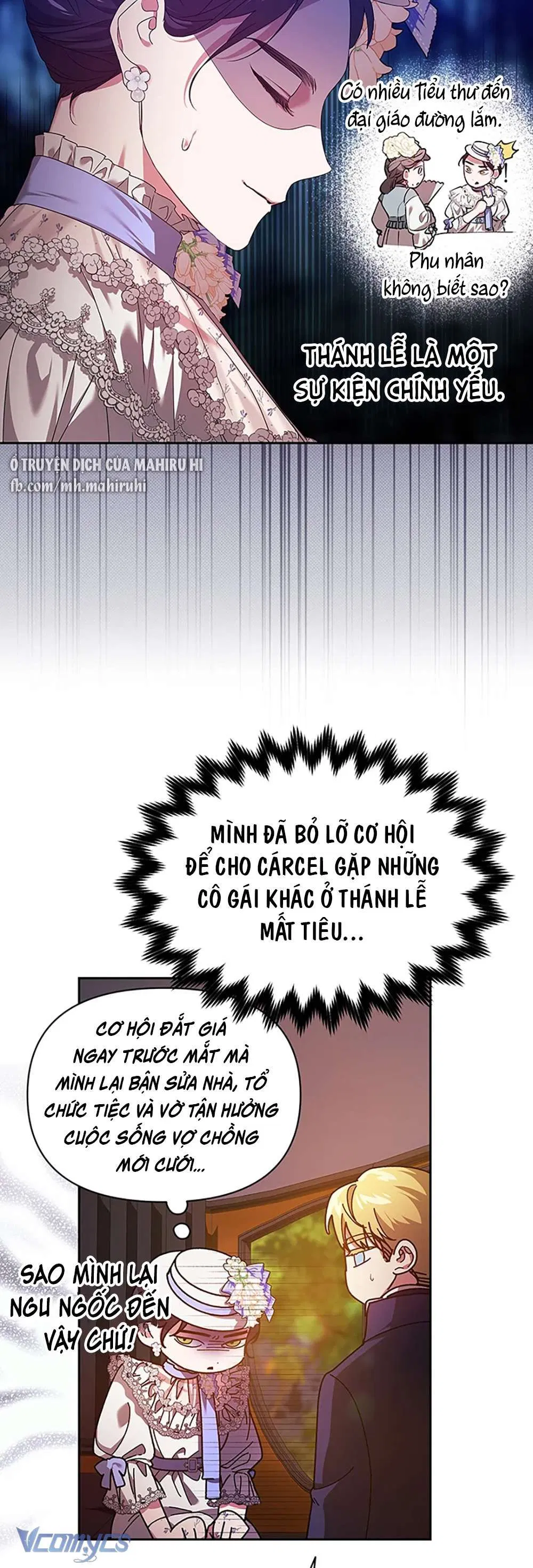Hôn Nhân Này Rồi Sẽ Đổ Vỡ 