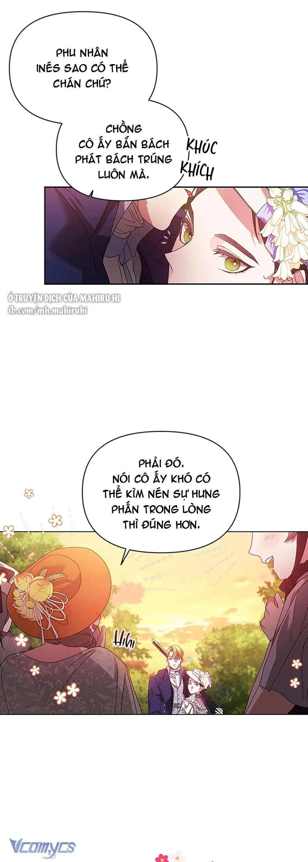 Hôn Nhân Này Rồi Sẽ Đổ Vỡ 