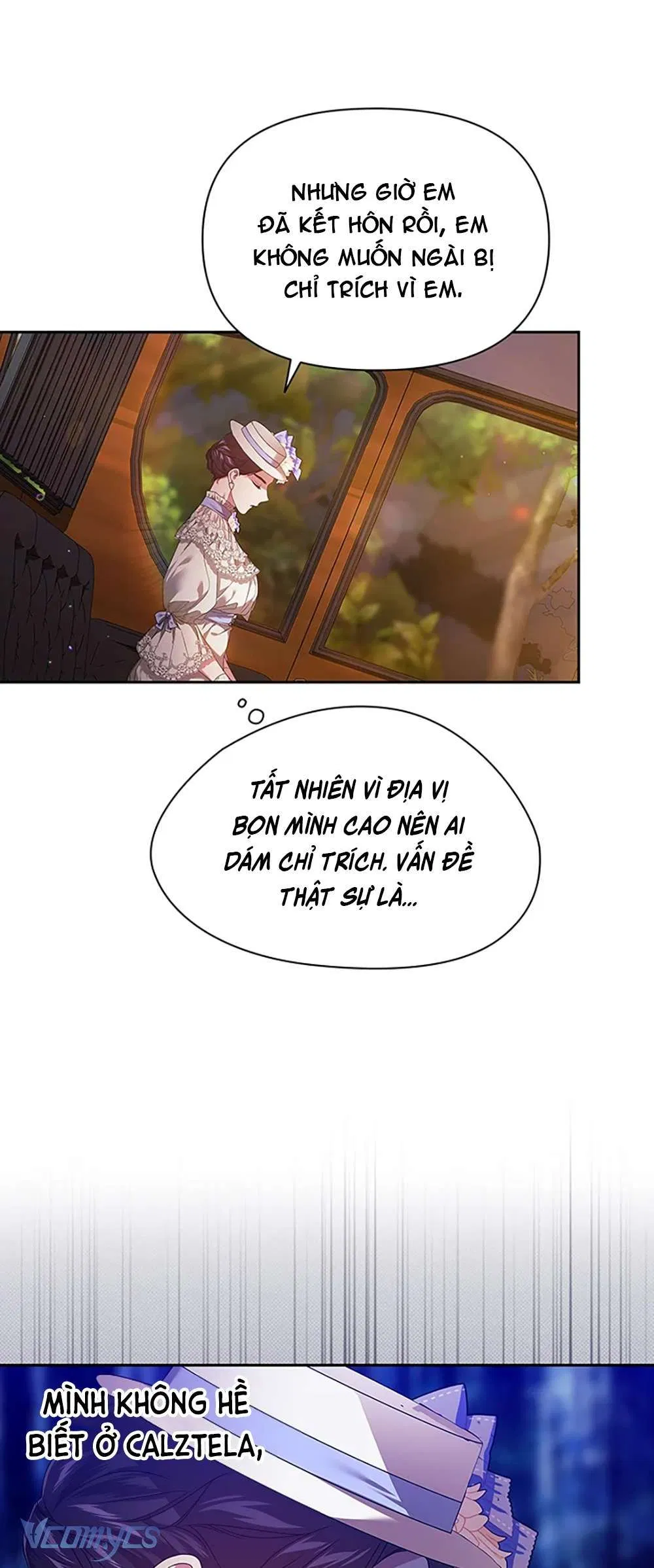 Hôn Nhân Này Rồi Sẽ Đổ Vỡ 